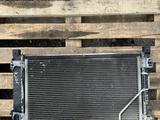 Радиатор охлаждения W203 за 30 000 тг. в Алматы