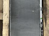 Радиатор охлаждения W203 за 30 000 тг. в Алматы – фото 4
