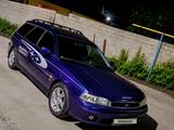 Subaru Legacy 1995 года за 1 450 000 тг. в Алматы – фото 4