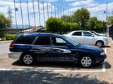 Subaru Legacy 1995 года за 1 450 000 тг. в Алматы – фото 2