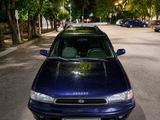 Subaru Legacy 1995 года за 1 450 000 тг. в Алматы – фото 5