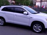 Mitsubishi ASX 2012 годаүшін6 900 000 тг. в Усть-Каменогорск – фото 3