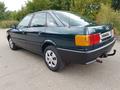 Audi 80 1990 годаүшін1 550 000 тг. в Усть-Каменогорск – фото 3