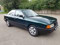 Audi 80 1990 годаүшін1 550 000 тг. в Усть-Каменогорск – фото 7