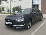 Hyundai Sonata 2022 года за 10 700 000 тг. в Астана – фото 3