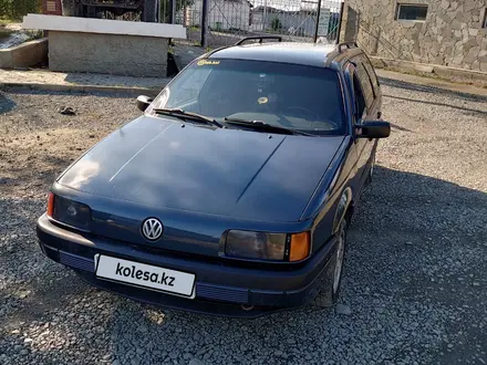 Volkswagen Passat 1989 года за 1 600 000 тг. в Костанай