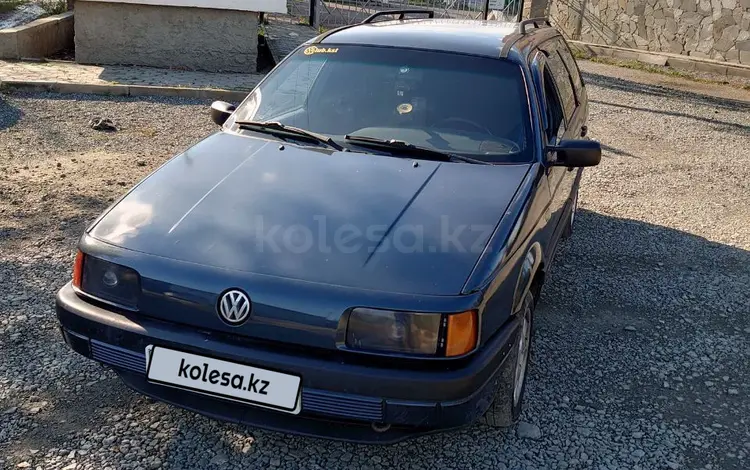 Volkswagen Passat 1989 года за 1 600 000 тг. в Костанай