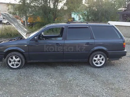 Volkswagen Passat 1989 года за 1 600 000 тг. в Костанай – фото 10