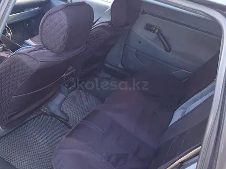 Volkswagen Passat 1989 года за 1 600 000 тг. в Костанай – фото 13