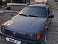 Volkswagen Passat 1989 года за 1 600 000 тг. в Костанай – фото 4