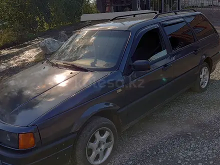 Volkswagen Passat 1989 года за 1 600 000 тг. в Костанай – фото 5
