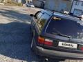 Volkswagen Passat 1989 года за 1 600 000 тг. в Костанай – фото 8