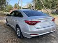 Hyundai Sonata 2015 годаfor3 250 000 тг. в Алматы – фото 7