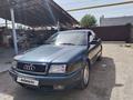 Audi 100 1992 годаүшін1 400 000 тг. в Жаркент – фото 4
