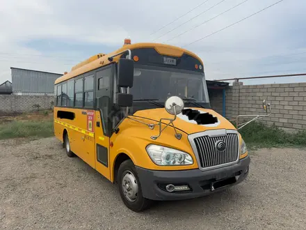 Yutong  ZK6737D 2020 года за 20 000 000 тг. в Байтерек
