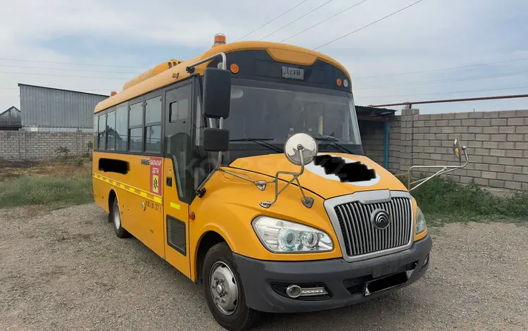 Yutong  ZK6737D 2020 года за 20 000 000 тг. в Байтерек