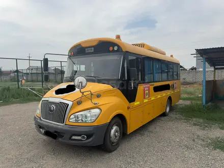 Yutong  ZK6737D 2020 года за 20 000 000 тг. в Байтерек – фото 3
