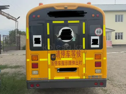 Yutong  ZK6737D 2020 года за 20 000 000 тг. в Байтерек – фото 5