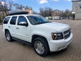 Chevrolet Tahoe 2007 годаүшін9 900 000 тг. в Алматы