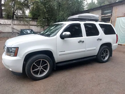 Chevrolet Tahoe 2007 года за 10 000 000 тг. в Алматы – фото 10