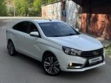 ВАЗ (Lada) Vesta 2020 года за 4 550 000 тг. в Караганда