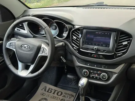 ВАЗ (Lada) Vesta 2020 года за 4 550 000 тг. в Караганда – фото 18