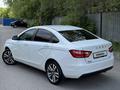 ВАЗ (Lada) Vesta 2020 года за 4 550 000 тг. в Караганда – фото 2