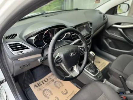 ВАЗ (Lada) Vesta 2020 года за 4 550 000 тг. в Караганда – фото 20