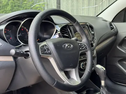 ВАЗ (Lada) Vesta 2020 года за 4 550 000 тг. в Караганда – фото 21