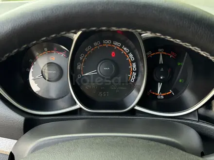 ВАЗ (Lada) Vesta 2020 года за 4 550 000 тг. в Караганда – фото 24