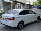 ВАЗ (Lada) Vesta 2020 года за 4 550 000 тг. в Караганда – фото 4