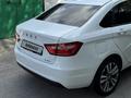 ВАЗ (Lada) Vesta 2020 года за 4 550 000 тг. в Караганда – фото 6