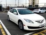 Mazda 6 2009 года за 4 600 000 тг. в Шымкент – фото 3