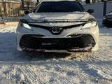 Toyota Camry 2020 годаүшін15 500 000 тг. в Алматы – фото 2