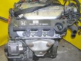Контрактный двигатель (АКПП) Honda Odyssey J30A, J35, F22B, F23A, G25A, G20 за 288 000 тг. в Алматы – фото 3