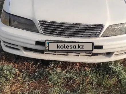 Nissan Maxima 1997 года за 690 000 тг. в Алматы