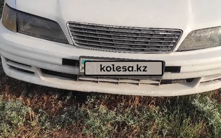 Nissan Maxima 1997 года за 690 000 тг. в Алматы