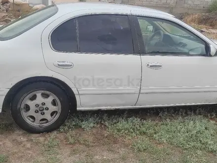Nissan Maxima 1997 года за 690 000 тг. в Алматы – фото 4