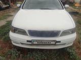 Nissan Maxima 1997 годаүшін690 000 тг. в Алматы – фото 3