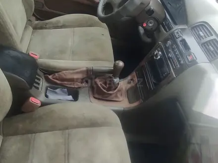Nissan Maxima 1997 года за 690 000 тг. в Алматы – фото 6