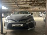 Toyota Camry 2023 года за 16 000 000 тг. в Алматы