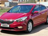 Kia Cerato 2015 годаүшін5 450 000 тг. в Астана