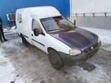 Opel Combo 1996 года за 1 000 000 тг. в Астана