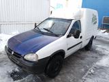 Opel Combo 1996 года за 1 000 000 тг. в Астана – фото 2