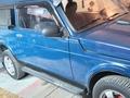 ВАЗ (Lada) Lada 2121 2005 годаүшін3 000 000 тг. в Усть-Каменогорск – фото 5