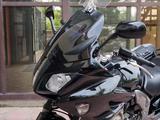 Honda  CBF 1000 2006 годаүшін3 200 000 тг. в Шымкент – фото 2