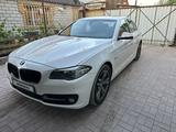 BMW 528 2013 годаүшін10 400 000 тг. в Павлодар – фото 2