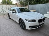 BMW 528 2013 годаүшін10 400 000 тг. в Павлодар – фото 3