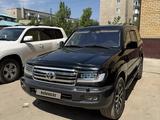 Toyota Land Cruiser 2004 года за 11 900 000 тг. в Семей – фото 5