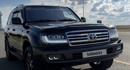 Toyota Land Cruiser 2004 года за 11 900 000 тг. в Семей – фото 3